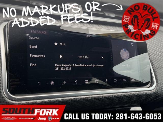 used 2018 Land Rover Range Rover Velar car, priced at $23,999