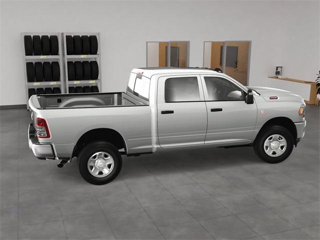 new 2024 Ram 2500 car, priced at $56,920