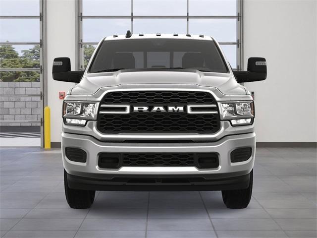 new 2024 Ram 2500 car, priced at $56,920