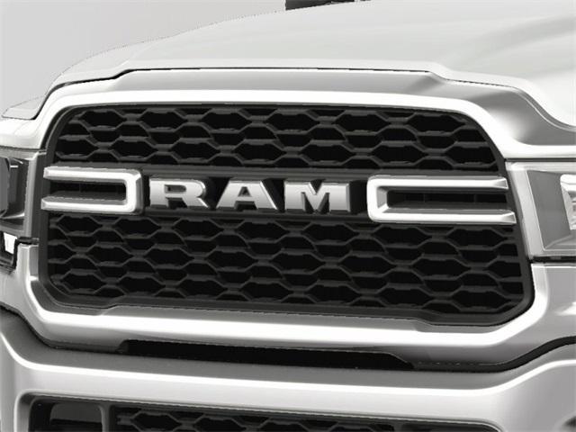 new 2024 Ram 2500 car, priced at $56,920