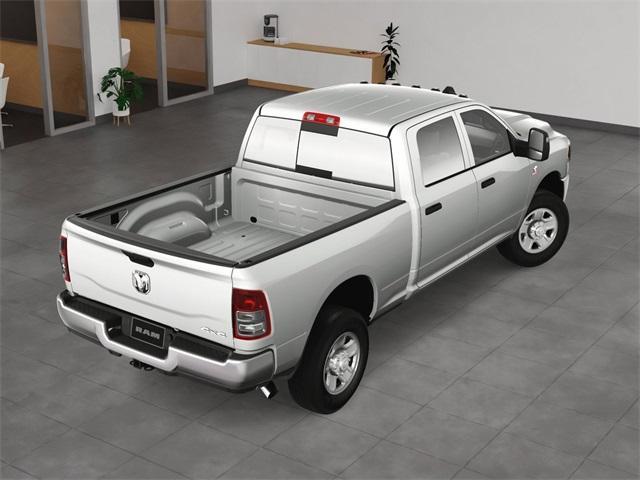 new 2024 Ram 2500 car, priced at $56,920