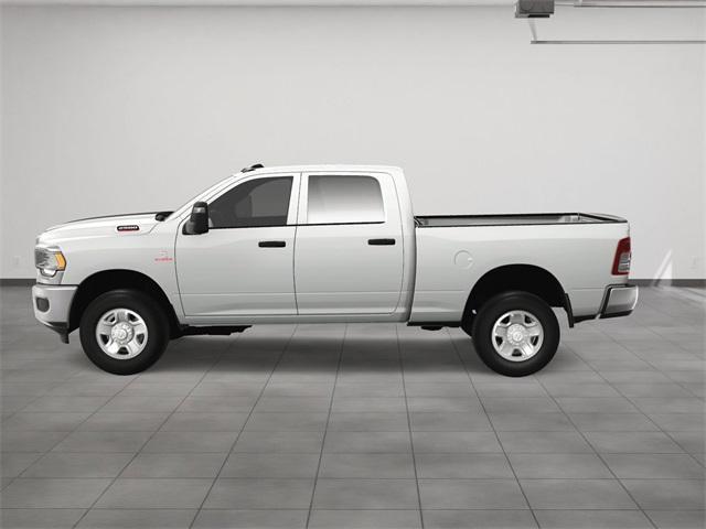 new 2024 Ram 2500 car, priced at $56,920