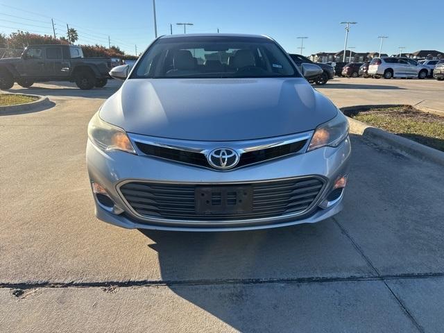 used 2015 Toyota Avalon car, priced at $15,797