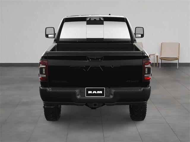 new 2024 Ram 2500 car, priced at $78,976