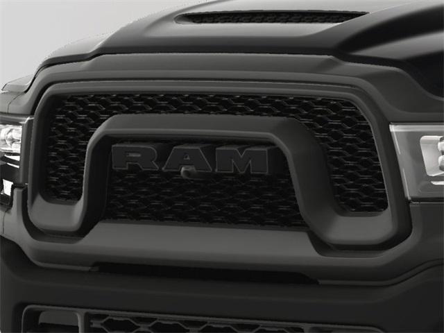 new 2024 Ram 2500 car, priced at $78,976