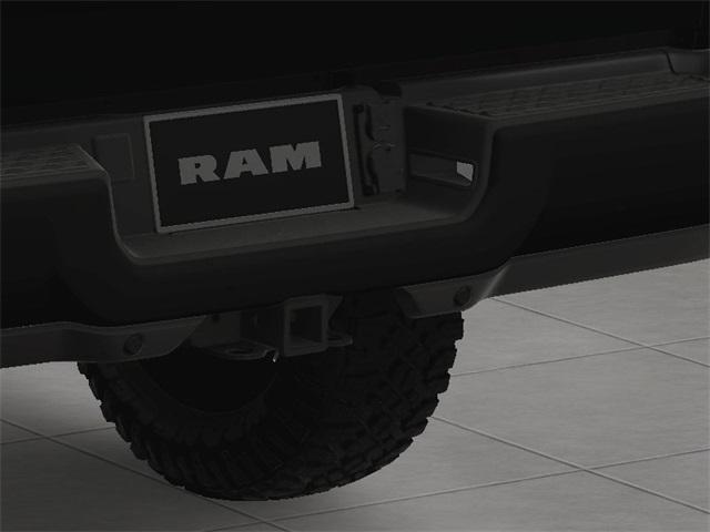 new 2024 Ram 2500 car, priced at $78,976