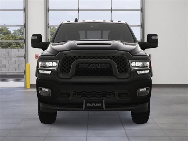 new 2024 Ram 2500 car, priced at $78,976