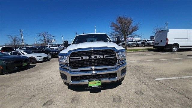 new 2024 Ram 2500 car, priced at $69,425