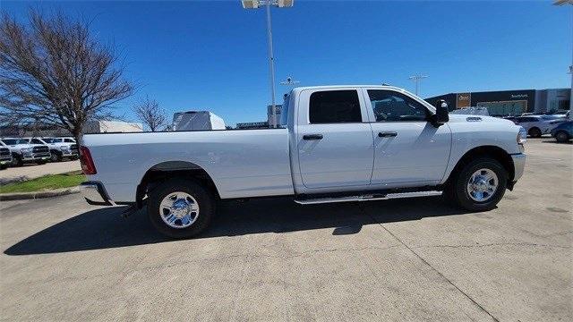 new 2024 Ram 2500 car, priced at $69,425