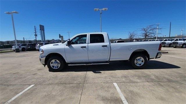 new 2024 Ram 2500 car, priced at $69,425