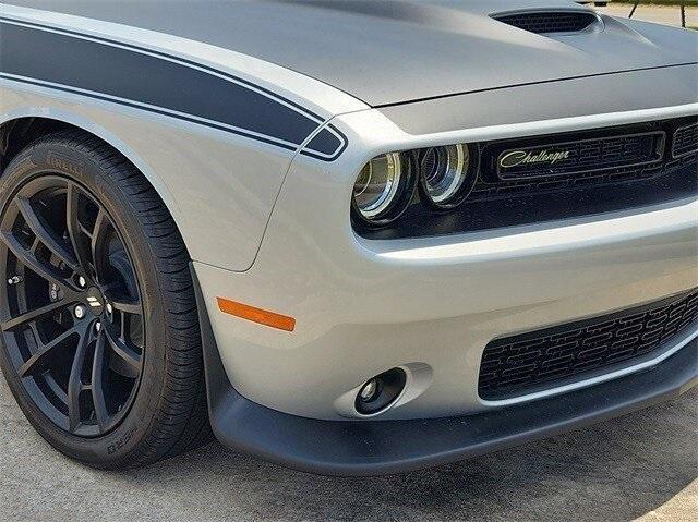 new 2023 Dodge Challenger car, priced at $44,991