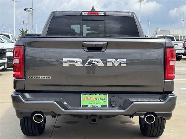 new 2026 Ram 1500 car, priced at $50,303