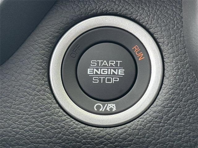 new 2026 Ram 1500 car, priced at $50,303