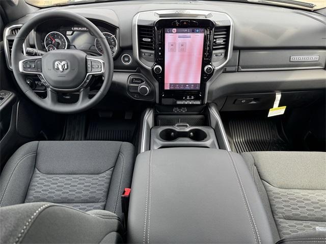 new 2026 Ram 1500 car, priced at $50,303