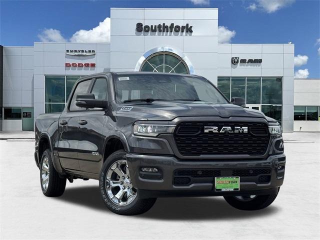 new 2026 Ram 1500 car, priced at $50,303