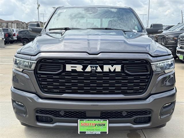 new 2026 Ram 1500 car, priced at $50,303
