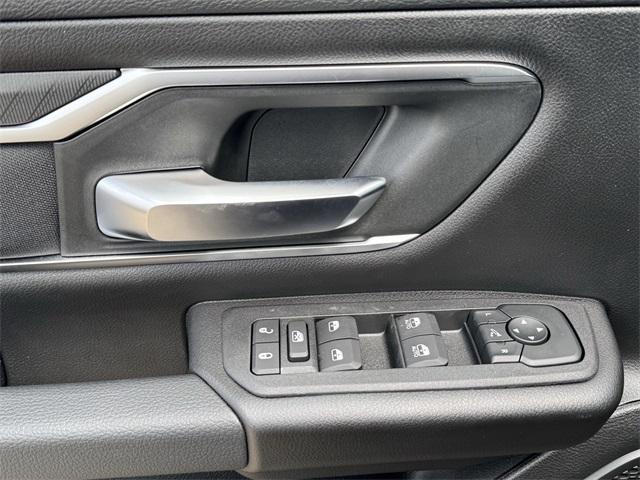 new 2026 Ram 1500 car, priced at $50,303