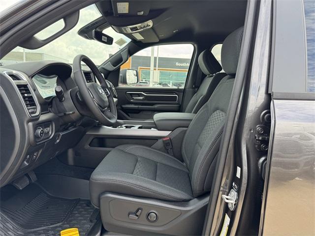 new 2026 Ram 1500 car, priced at $50,303