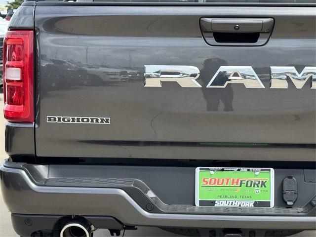 new 2026 Ram 1500 car, priced at $50,303