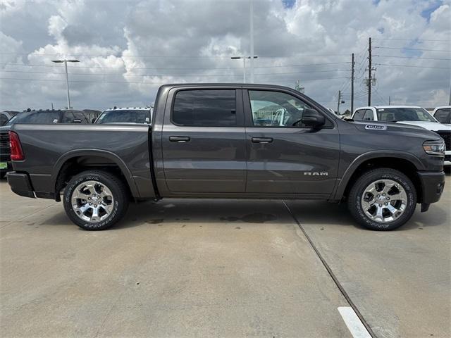 new 2026 Ram 1500 car, priced at $50,303