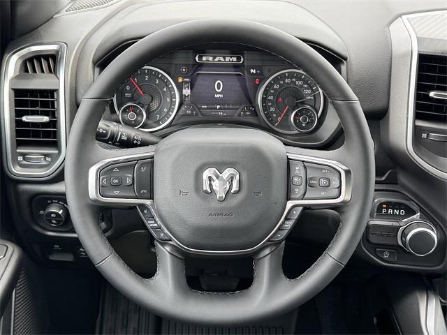 new 2026 Ram 1500 car, priced at $50,303