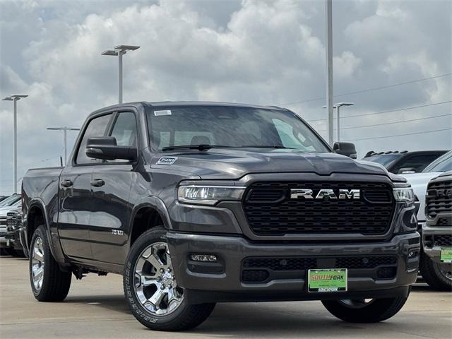 new 2026 Ram 1500 car, priced at $50,303