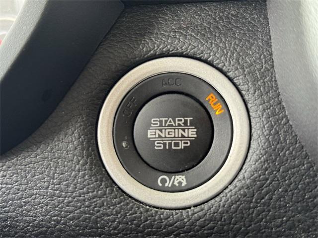 used 2021 Ram 1500 car, priced at $31,999