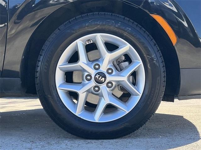 used 2020 Kia Soul car, priced at $13,599