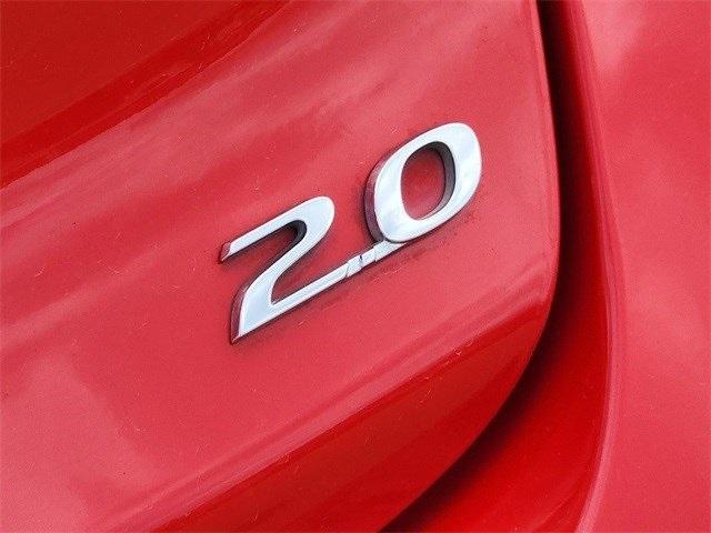 used 2019 Hyundai Veloster car, priced at $10,727
