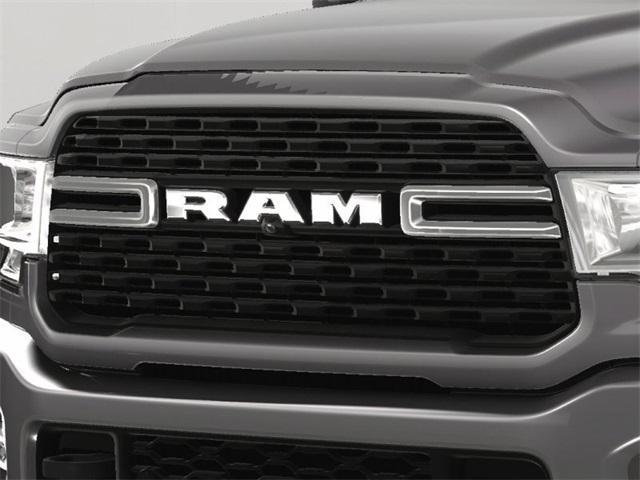 new 2024 Ram 3500 car, priced at $85,470