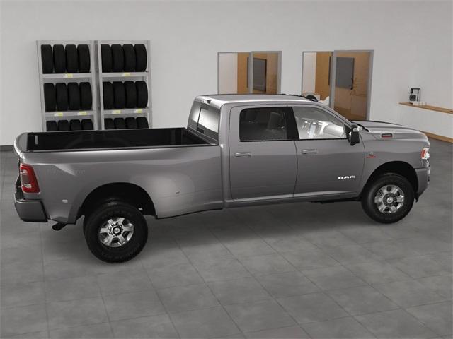 new 2024 Ram 3500 car, priced at $85,470