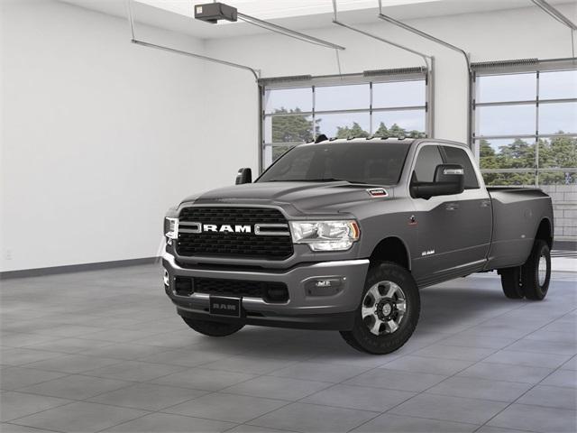 new 2024 Ram 3500 car, priced at $85,470