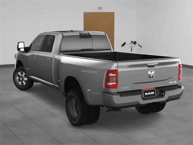 new 2024 Ram 3500 car, priced at $85,470