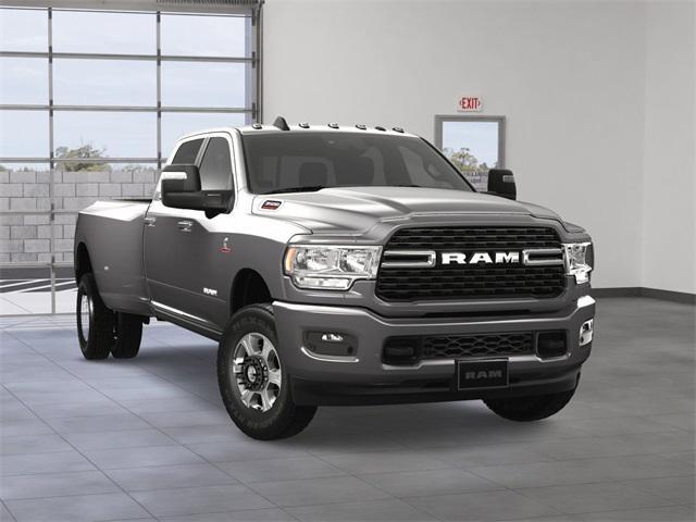 new 2024 Ram 3500 car, priced at $85,470