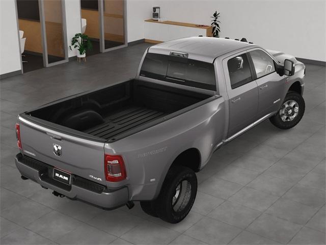 new 2024 Ram 3500 car, priced at $85,470