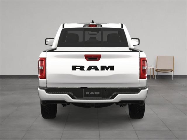 new 2025 Ram 1500 car, priced at $37,388