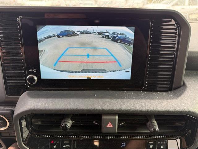used 2024 Toyota Land Cruiser car, priced at $60,699
