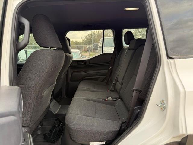 used 2024 Toyota Land Cruiser car, priced at $60,699