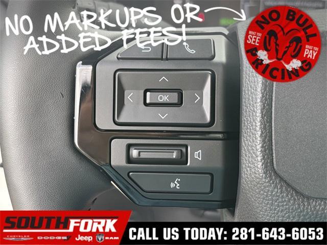 used 2024 Toyota Land Cruiser car, priced at $59,597