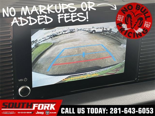 used 2024 Toyota Land Cruiser car, priced at $59,597