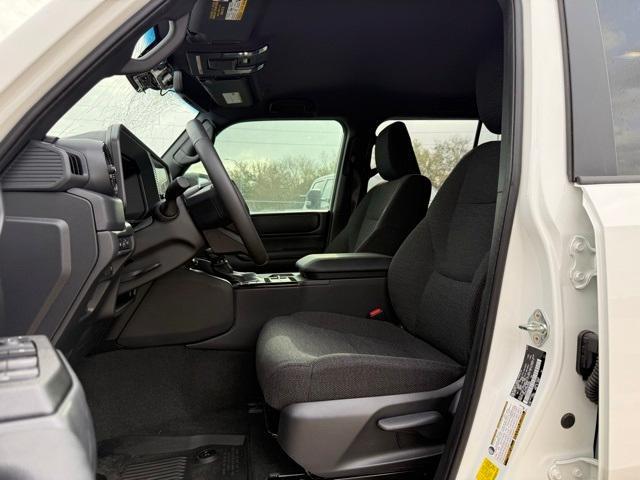 used 2024 Toyota Land Cruiser car, priced at $60,699