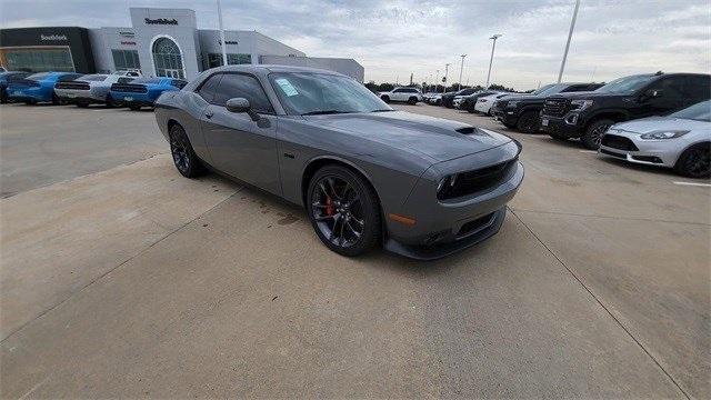 new 2023 Dodge Challenger car, priced at $40,940