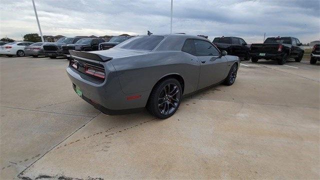 new 2023 Dodge Challenger car, priced at $40,940