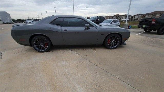 new 2023 Dodge Challenger car, priced at $40,940