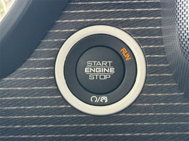 used 2022 Ram 1500 car, priced at $33,597