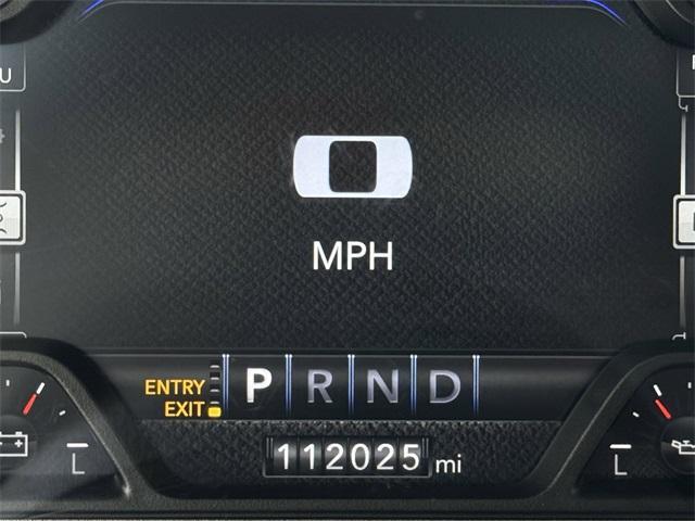 used 2022 Ram 1500 car, priced at $33,597