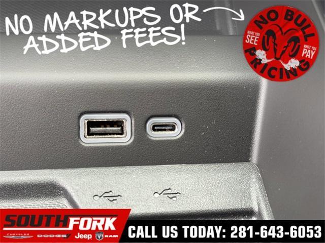 used 2025 Chevrolet Tahoe car, priced at $64,499