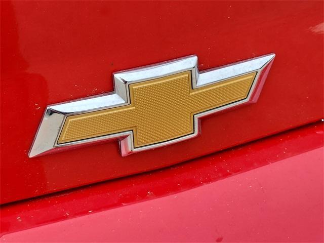 used 2022 Chevrolet Camaro car, priced at $24,986