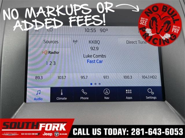 used 2020 Ford Edge car, priced at $22,297