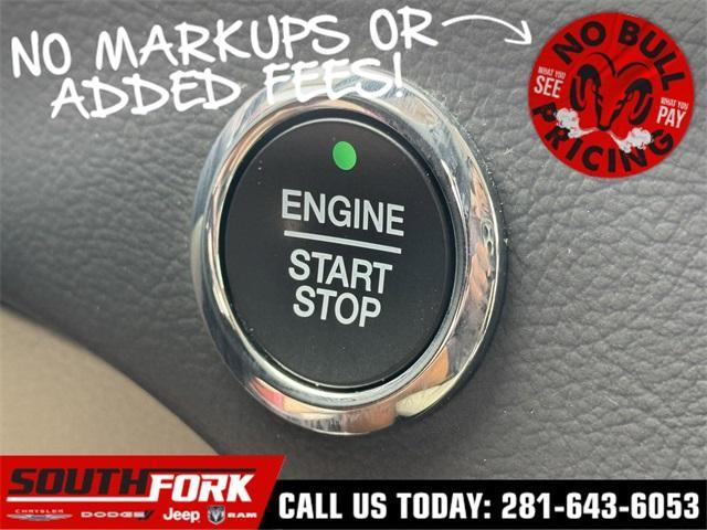 used 2020 Ford Edge car, priced at $22,297